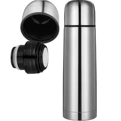 THE HOUSETRONICS - Termo En Acero Inoxidable 350ml Para Bebidas