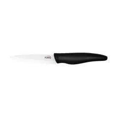 KALLEY - Cuchillo cerámica pelador 4 pulgadas