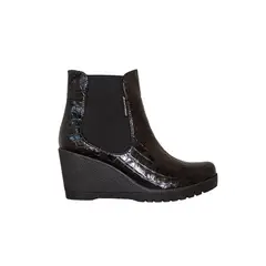 SANTORINI - BOTIN MUJER DANEI