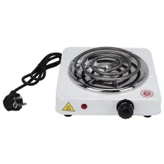 GENERICO - Estufa Electrica 1 Puesto 100W