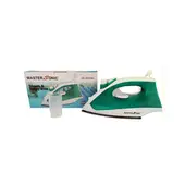 GENERICO - Plancha Para Ropa Master Sonic MS-ED1158A