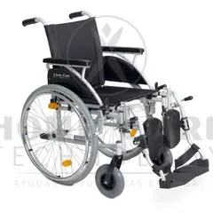 HOME CARE TECHNOLOGY - SILLA DE RUEDAS IRON LIGHT SR-901