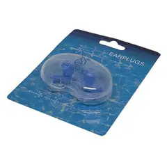 SWIMMER - TAPON OIDO ERGONOMICO 100 SILICONA MARCA