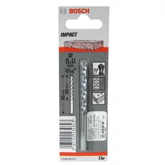 BOSCH - Broca Impact CYL-1 Ø50mm X 85mm para Concreto