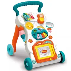 ONE PIXEL - Andadera Para Bebe Musical Caminador