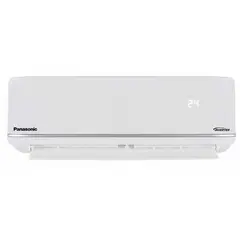 PANASONIC - Aire acondicionado 12000btu tipo splir inverter blanco