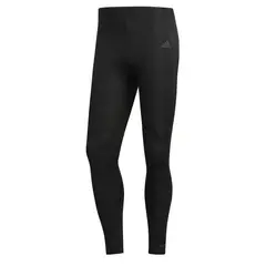 ADIDAS - Licra Negra Hombre Own The Run - Pretina Baja ED9288.