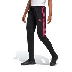 ADIDAS - Jogger Negro Mujer Aeroready Sereno Cut 3 HN3895.