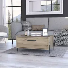 RTA MUEBLES - Mesa de centro shanghai duna mld 5783 RTA
