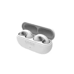 GENERICO - Auriculares Inalámbricos Con Bluetooth TWS Ambie Blanco