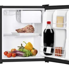 ELECTROLUX - Minibar frost una puerta 47 litros erd50w3hus gris