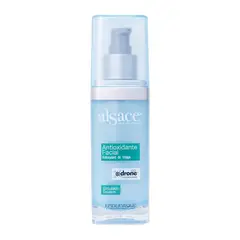 EPIDERMIQUE - Alsace Antioxidante Facial