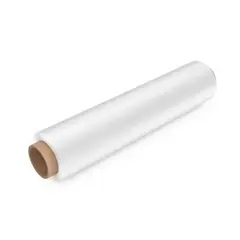 GENERICO - Vinipel por 850 metros trasparente resistente