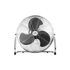 KALLEY - Ventilador alta potencia k-vp20hs negro