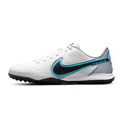 NIKE - Tennis Hombre Blanco Legend 9 Academy Tf DA1191-146