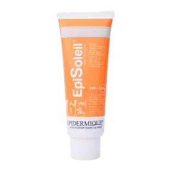 EPIDERMIQUE - EpiSoleil Fotoprotector Solar FPS 65 - NEUTRO