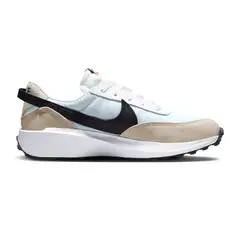 NIKE - Tennis Hombre Azul Hielo Waffle Debut - DH9522-103
