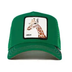GOORIN BROS - Gorra Original THE GIRAFFE