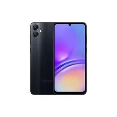 SAMSUNG - Celular Galaxy A05 RAM 4GB 128GB BLACK