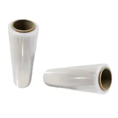 GENERICO - Vinipel strecht o industrial 50 cm x 300 mts