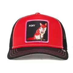 GOORIN BROS - Gorra Original FOX TRIP