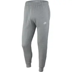NIKE - Jogger Junior Gris Sportswear Club Fleece BV2671-063