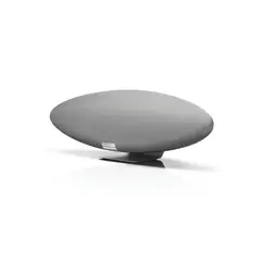 BOWERS & WILKINS - Parlante Inalámbrico Bowers Wilkins Zeppelin Bluetooth Wifi y Alexa
