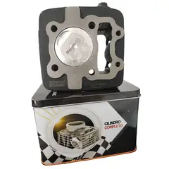 GENERICO - KIT REPOTENCIADO BOXER CT 100 MPACHE