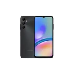SAMSUNG - Celular Galaxy A05s RAM 4GB ROM 128GB BLACK
