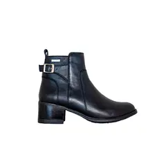 SANTORINI - BOTIN MUJER PULINA CUERO