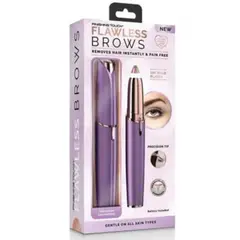 FLAWLESS - Depilador Cejas Original_.