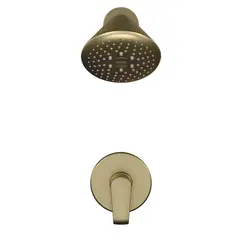 CORONA - Ducha Monocontrol Cascade Plus Sahara Antimicrobiano