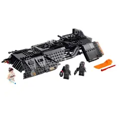 LEGO - Star Wars 75284 Nave - Transporte Los Caballeros De Rem