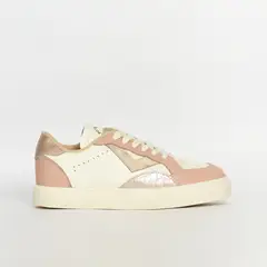 CANVAS - TENIS MUJER PARIS