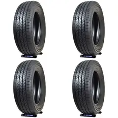 FIRESTONE - Set de 4 Llantas 175/65 R15 All Season