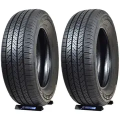 FIRESTONE - Set de 2 Llantas 175/65 R15 All Season