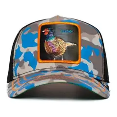 GOORIN BROS - Gorra Original LUCK STAYS