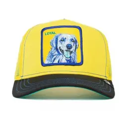 GOORIN BROS - Gorra Original DOGGY TRIP