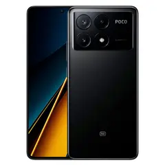 XIAOMI - Celular Poco X6 Pro 5G 12RAM 512GB 5000mAh 67w Negro