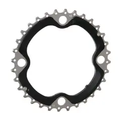 SHIMANO - Plato Coronilla T521 10v Triplato 32 Dientes 104mm