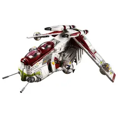 LEGO - Star Wars 75309 Cañonera De La Republica