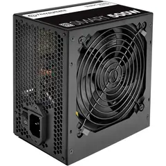 THERMALTAKE - Fuente 500w real 80 plus smart