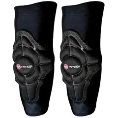 MIYAGI - Coderas Deportivas M3002 Voleibol Patinaje Basket