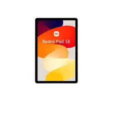 XIAOMI - Tablet Redmi Pad SE 4Ram 128Gb Verde