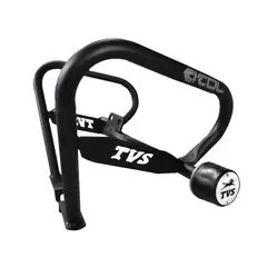 CICOL - Defensa Tipo Slider TVS Raider 125