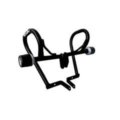CICOL - Defensa Tipo Slider Yamaha XTZ 125