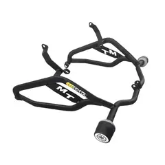 CICOL - Defensa Tipo Stunt Yamaha MT 15