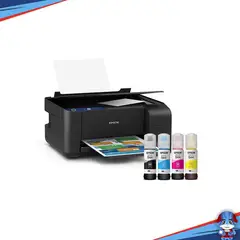 EPSON - Impresora EcoTank L3210