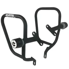 CICOL - Defensa Tipo Slider Con Alerones Pulsar NS 160