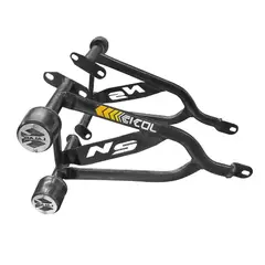 CICOL - Defensa Tipo Stunt Pulsar NS 200